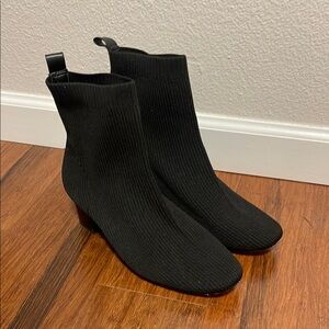 Joie Women's Neely Knit Slip On Boots